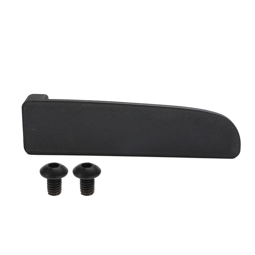 For 94-97 Dodge Ram 1500 2500 3500 Pickup Cup Holder Switch Plate Passenger Side