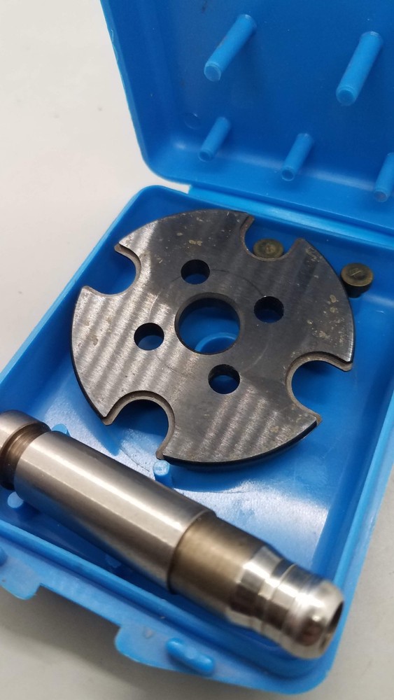 Dillon Precision .45 ACP RL550 Conversion Kit