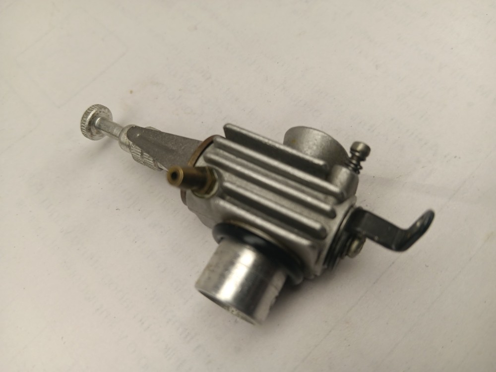 K&B Carburetor for RC Engine