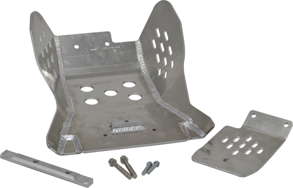 Enduro Engineering Skidplate Beta Guards/Braces