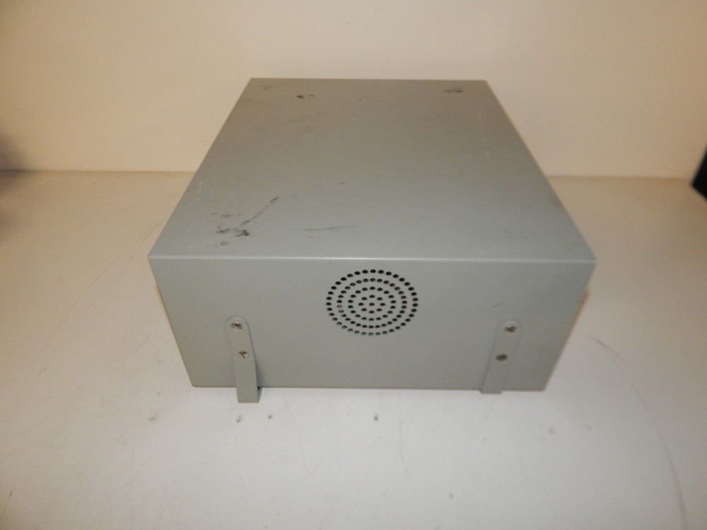 AMETEK CARBON DIOXIDE ANALYZER CD-3A MODEL CO-CONTROL (PSM89)