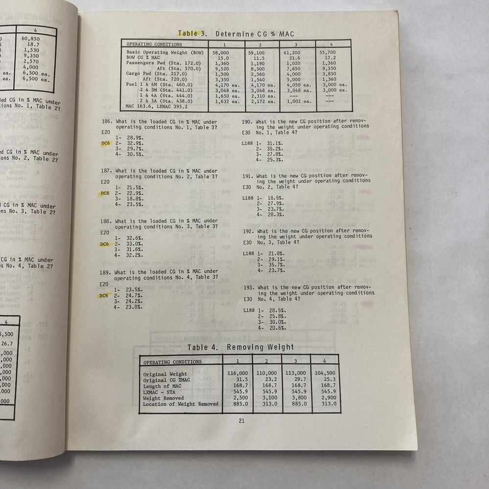 FAA - 2 Books - Turbojet-Basic & Turboprop Reciprocating Engine - Test Guides