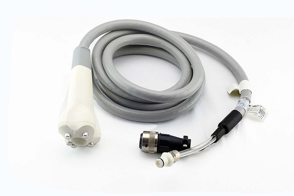 DiamondPolar Face Applicator LF2