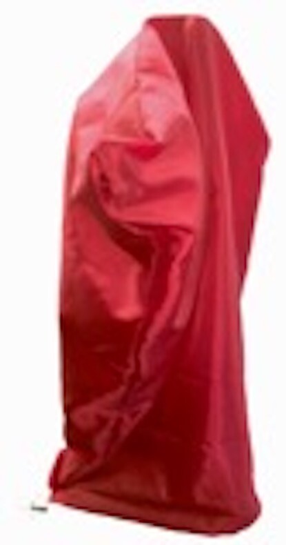 MEC GRABBER " DUST COVER" (SR)