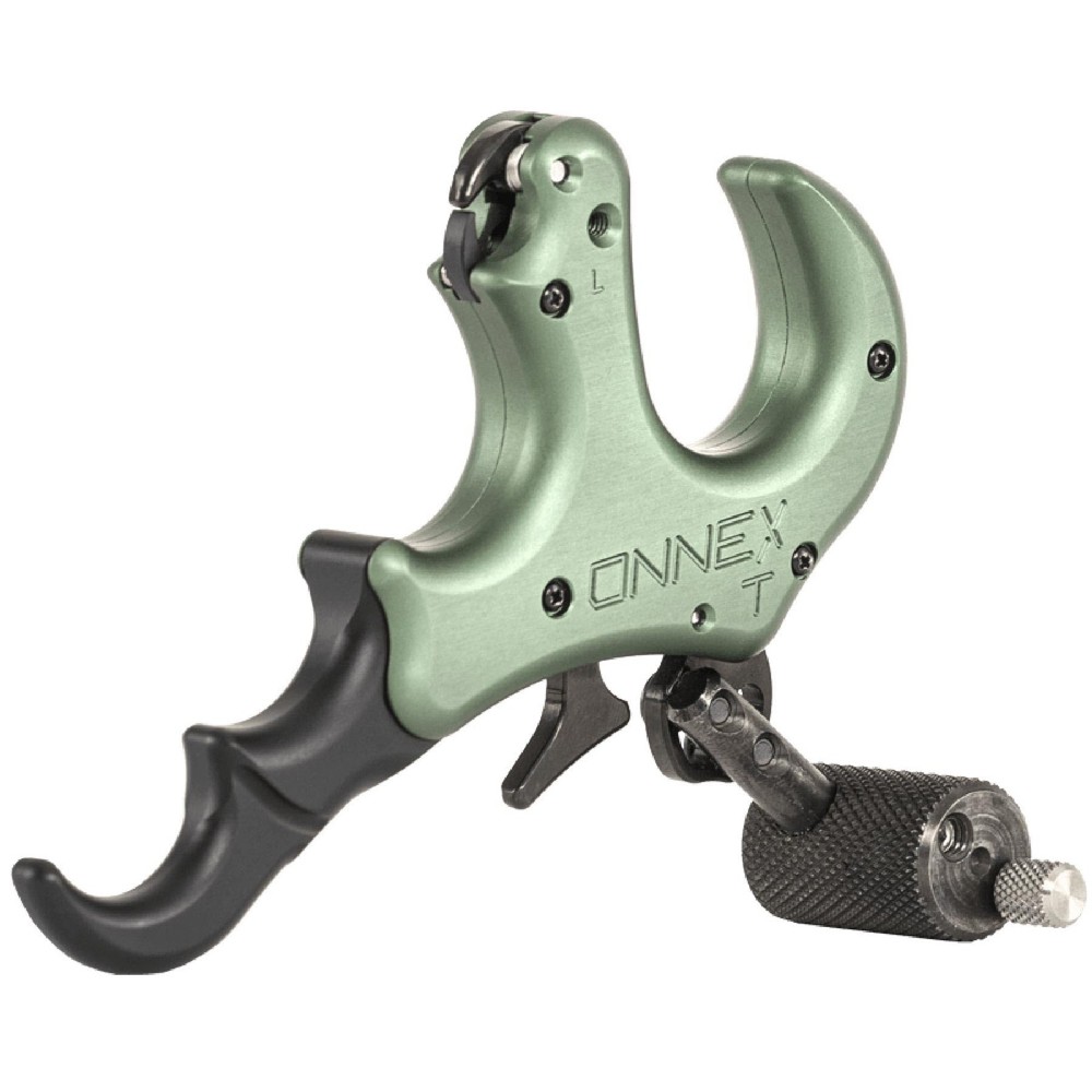 Stan OnneX Thumb Archery Release � Modular Trigger Release with Zero Travel, ...