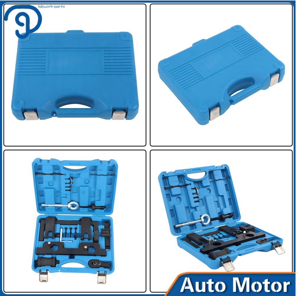 For BMW N20 N26 Engine Camshaft Alignment Tool Kit Timing Locking Set Master