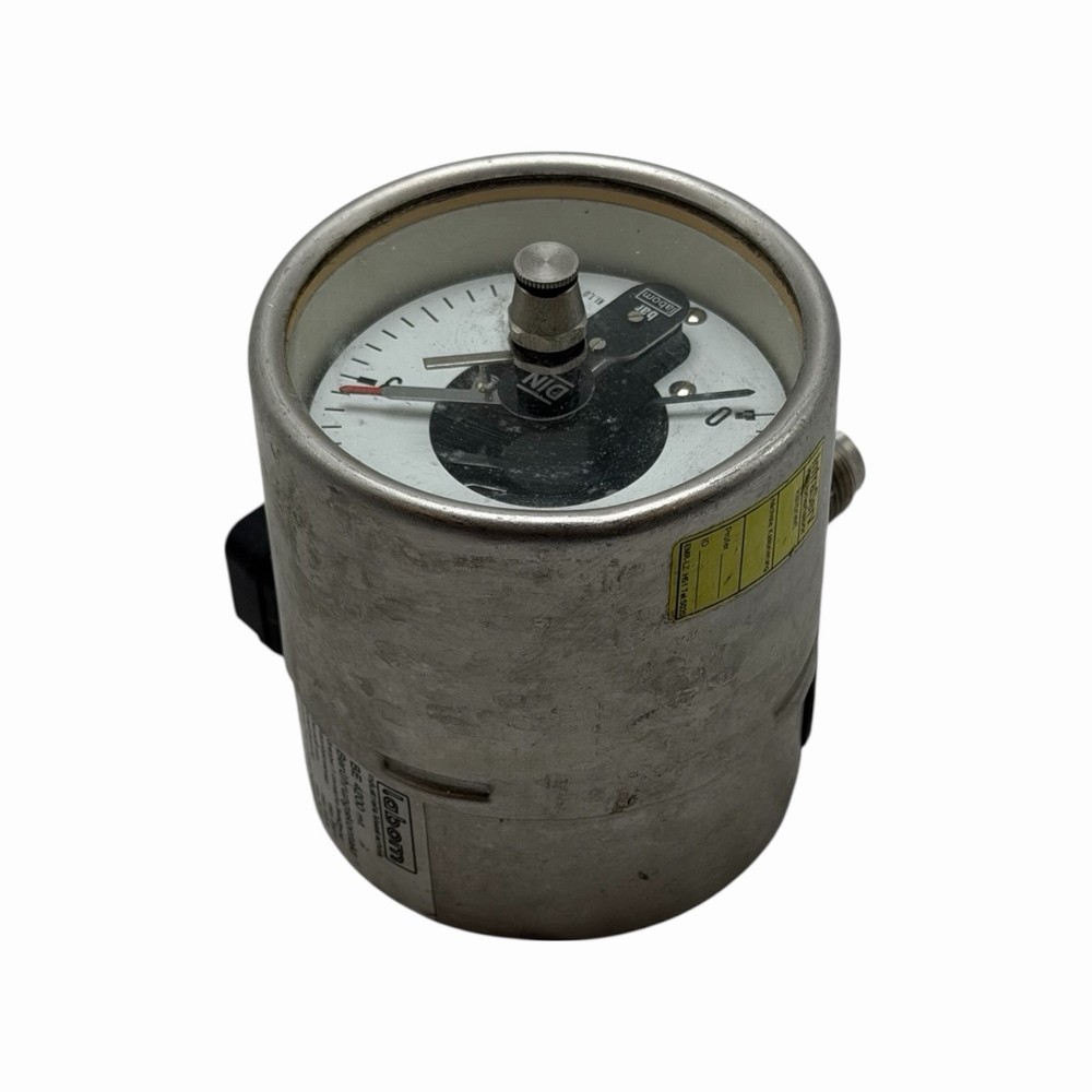 Labom BE 4200 Pressure Gauge
