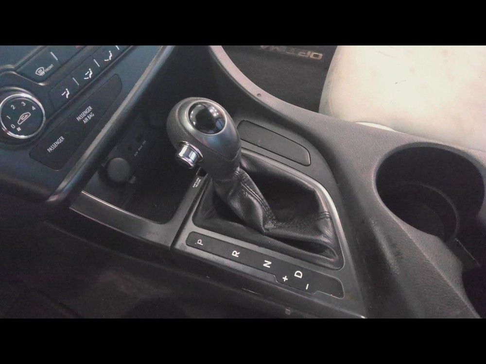 OPTIMAKIA 2013 Transmission Shift 682621