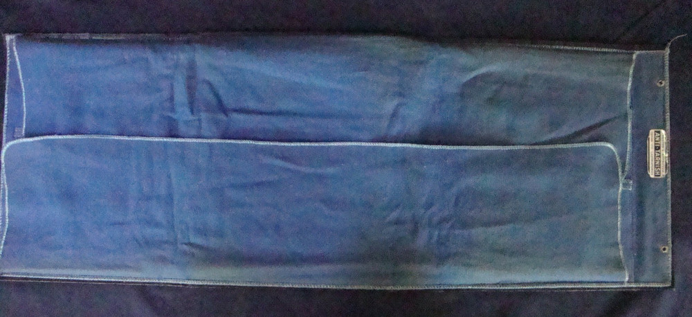 WM A Rogers Oneida Artistic Silverplate 16 Piece Dinner Knives Forks with Case