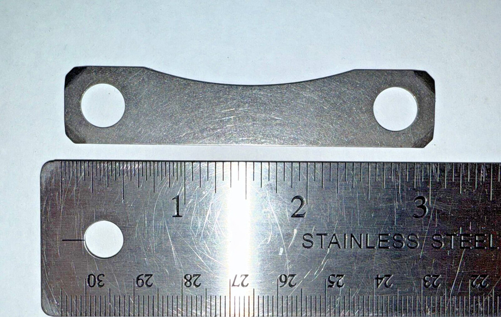 MTU 5559940130, Tab Washer