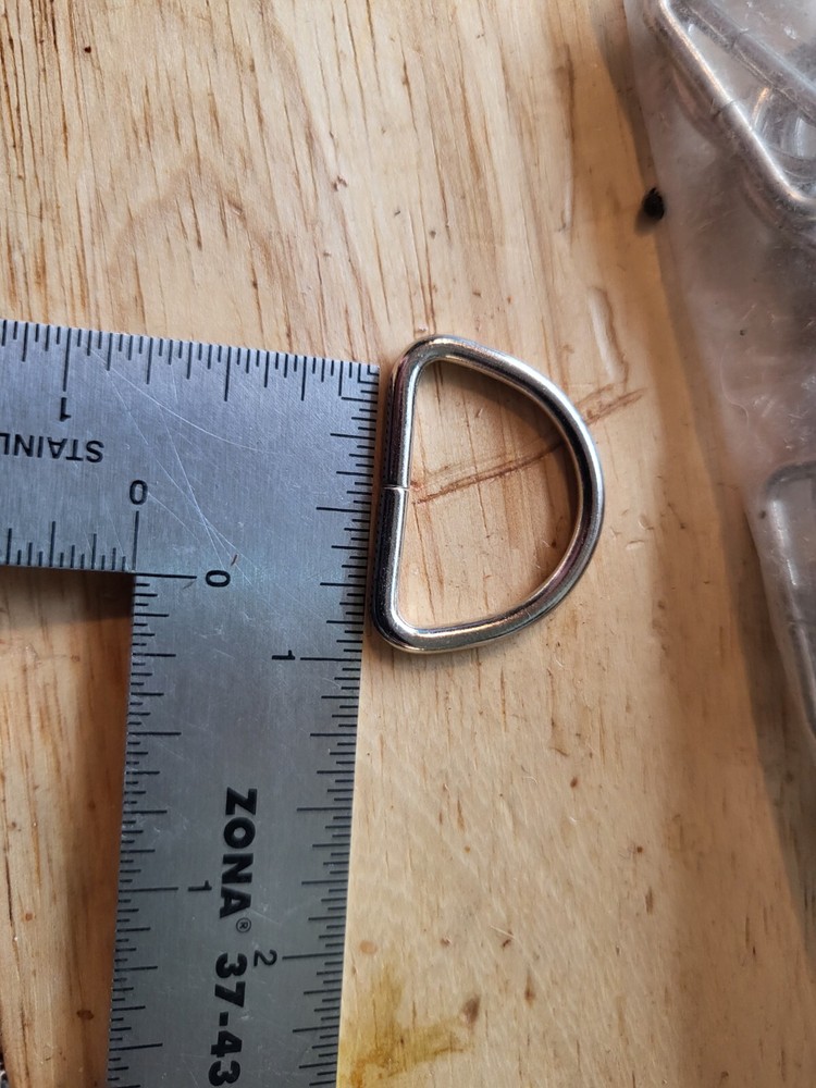 Dee Rings