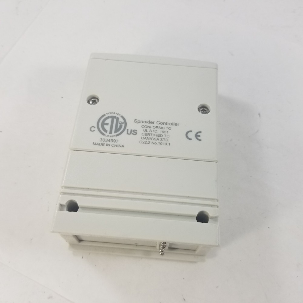 Orbit Sprinkler Controller Timer 62001-50