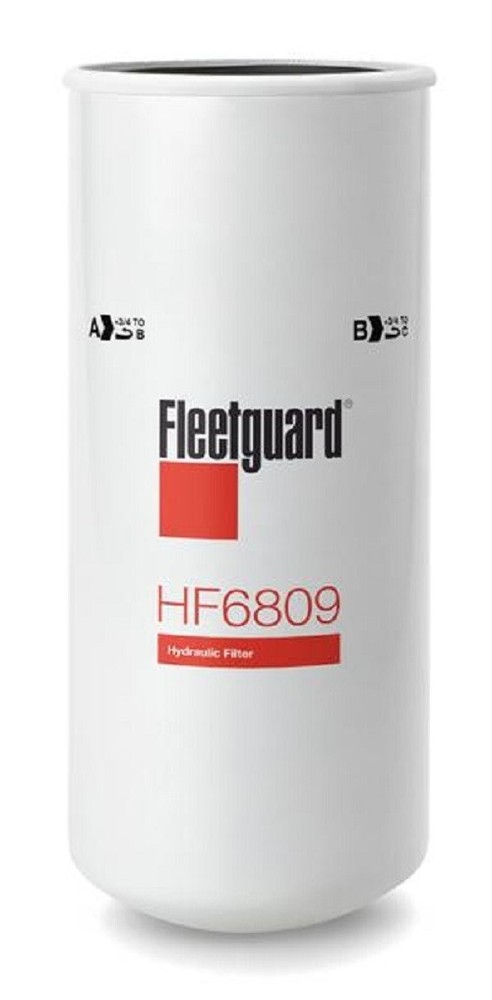 Fleetguard Hydraulic Filter - HF6809
