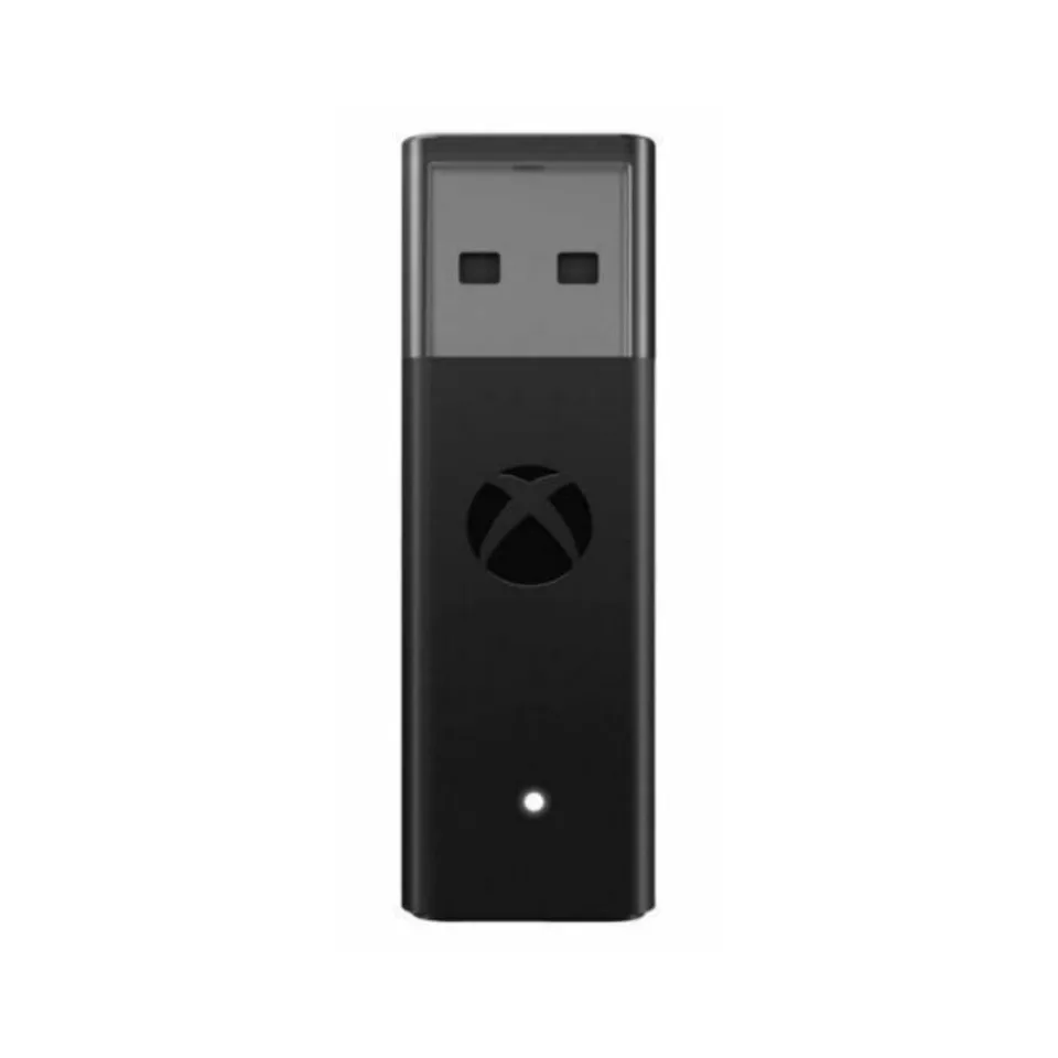 OEM Microsoft Xbox One Wireless Controller Adapter for Windows PC Brand New