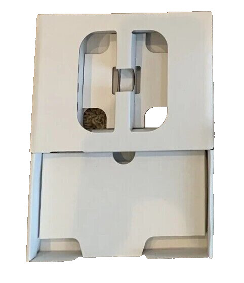 [FAIR] (C) OLED Switch Box Only Original Nintendo White Console Empty Retail AZN
