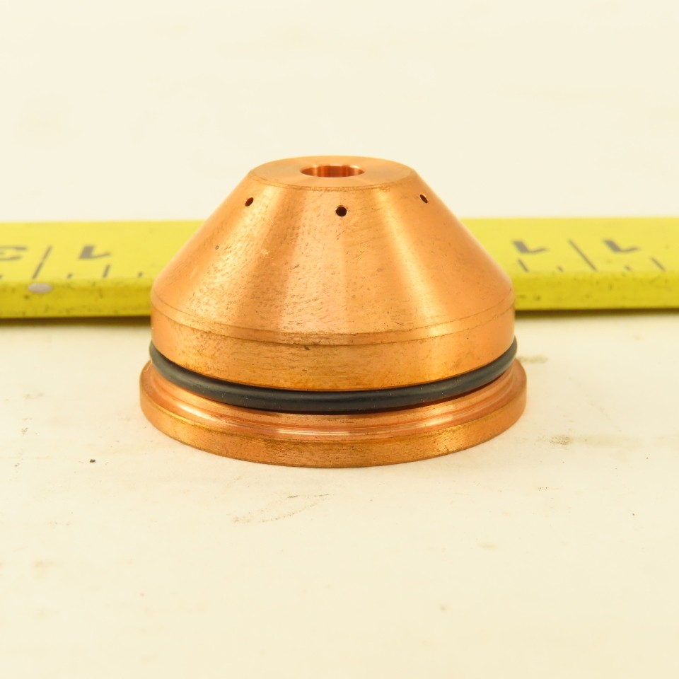Ajan S4 CNC Plasma Cutting Torch Tip