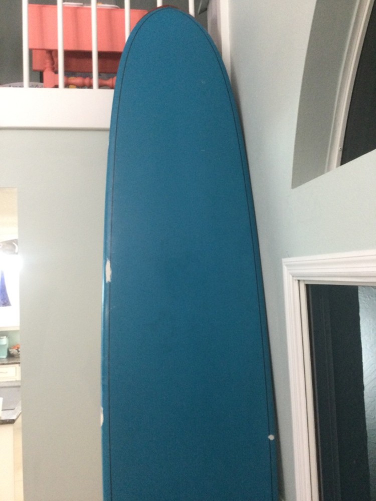 mickey munez ultra glide surfboard
