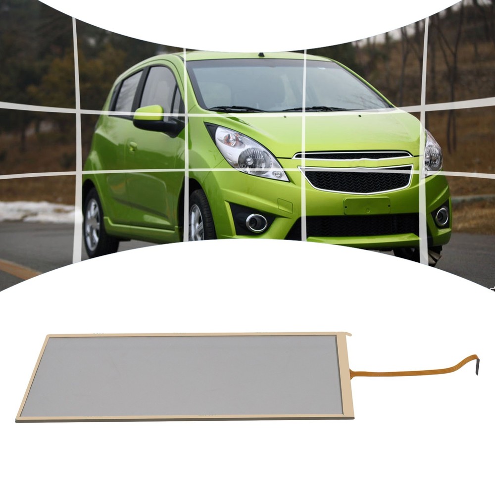 For Sonic & Spark Navigation Display OEM LA070WV1TD05 Easy Installation