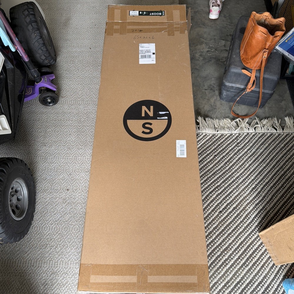 Box North