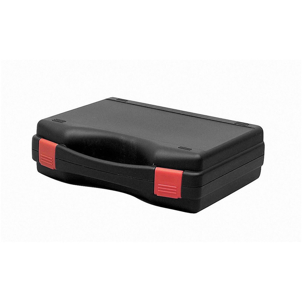 VISO TEKNO2003 Universal Box (Empty) 255x210x72mm Durable Design