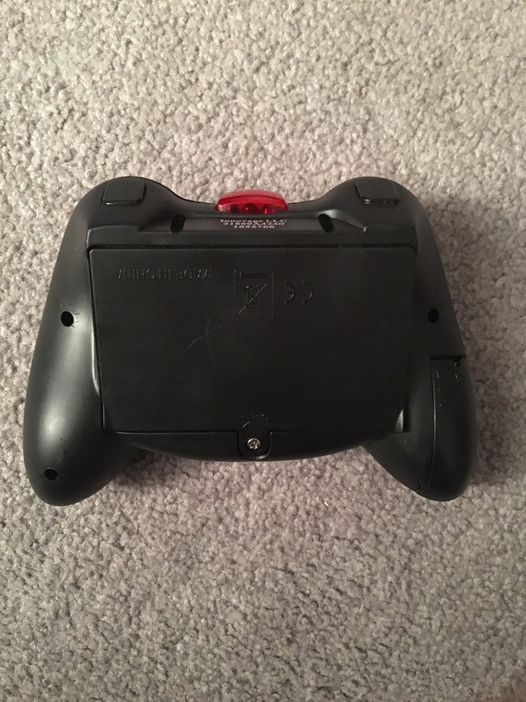 Accu Force Transmitter