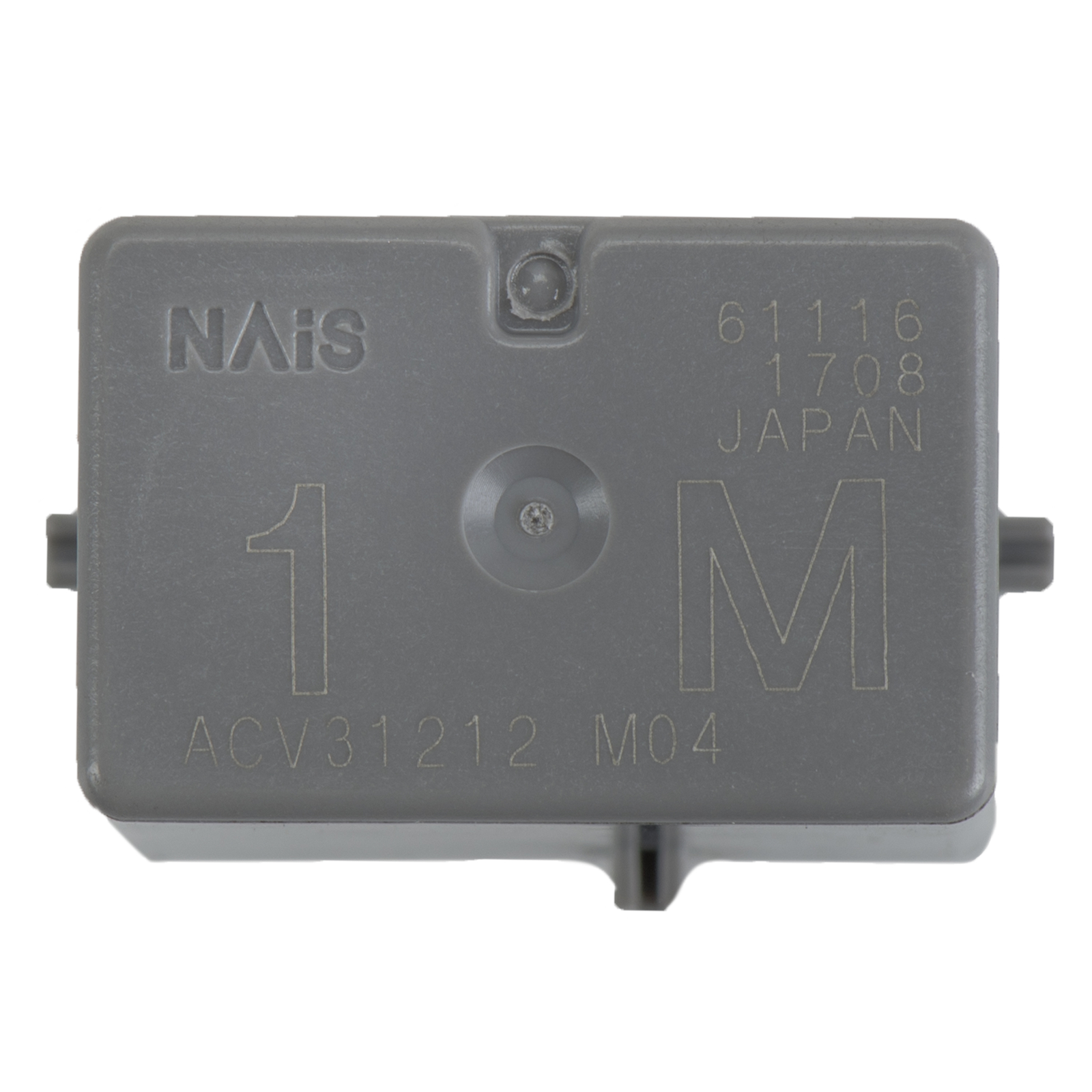 OEM 08-17 Subaru Forester Fog Light Driving Lamp Relay Impreza WRX 82501AG041