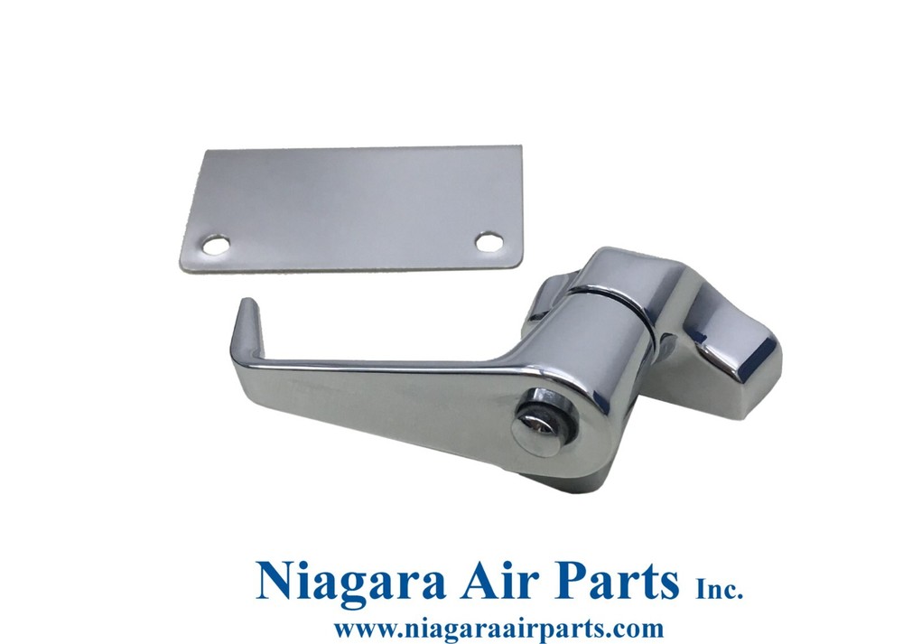 Certified Replacement Right Hand Cessna Window Latch