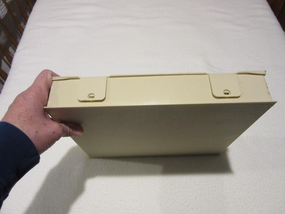 Album / binder for Philatelic Pages and Panels with 55 inserts