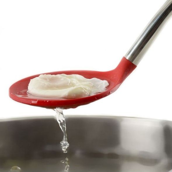 Norpro Silicone Strainer