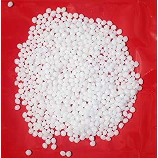 Thermoplastic Beads -8 oz. Polymorph Plastic 8 oz, 22.68 ml, White