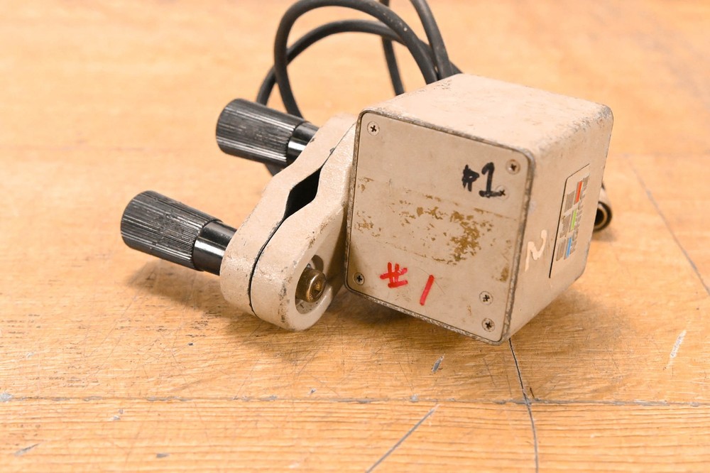 Fujinon ERS-51B Range Selector CG01ELY