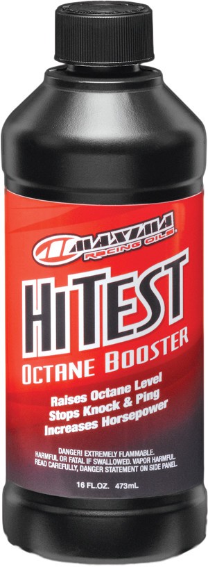 MAXIMA 83916 HIGH TEST OCTANE BOOST