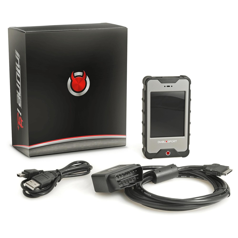 Exhaust System / Air Intake Assembly / Computer Chip Programmer Kit-SLT