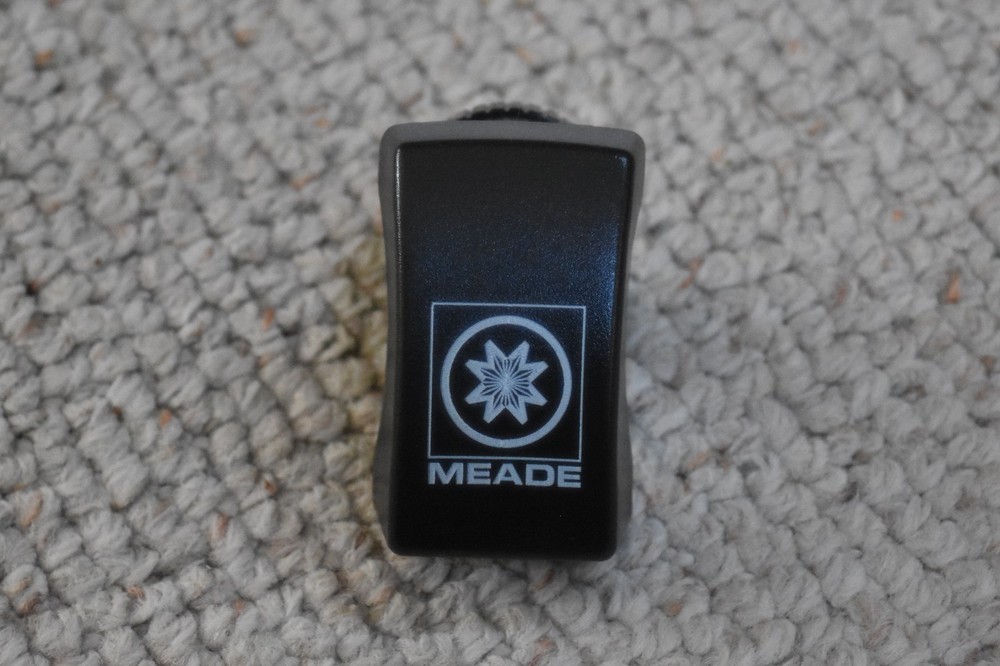 Meade Lunar Planetary Imager with Autostar Suite Software