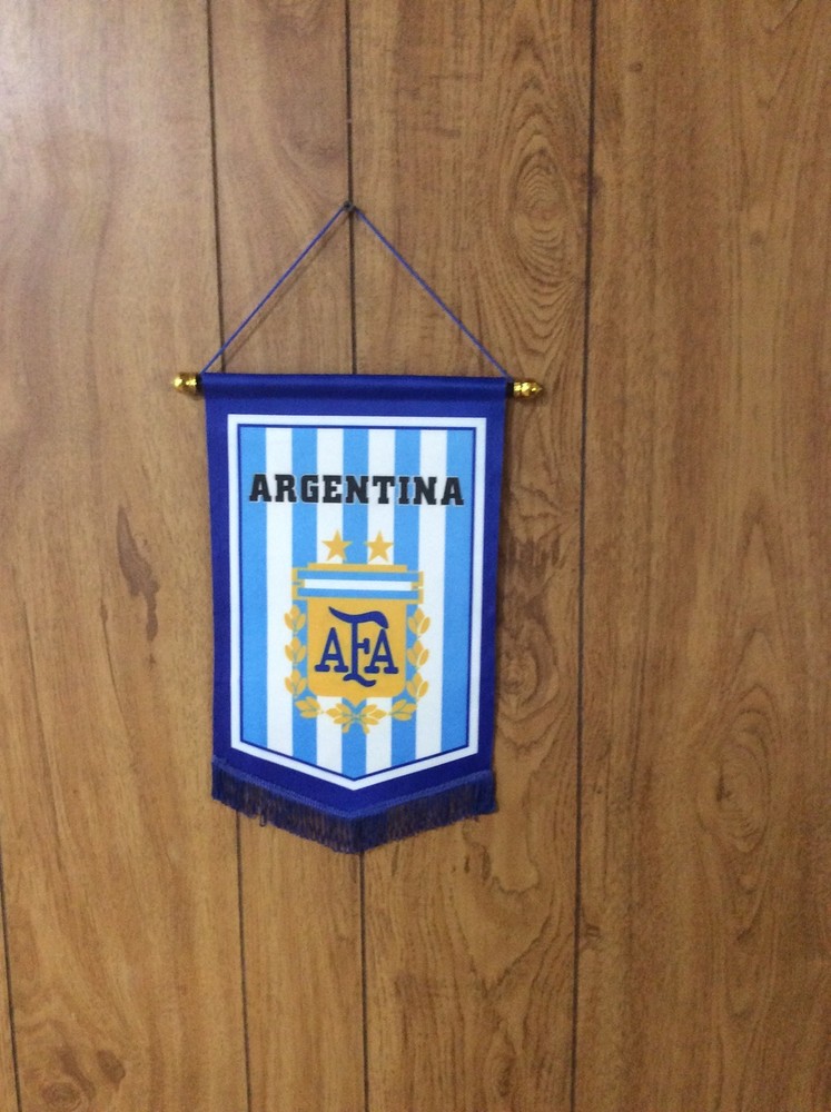Argentina Flag ( Hanging Type )