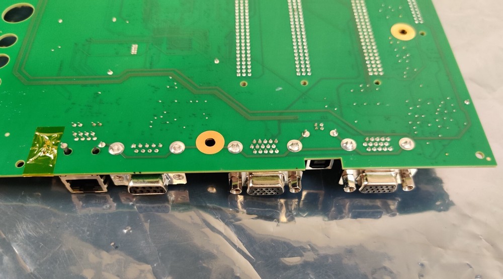 PerkinElmer L6029324 CE1223096029 Issue Q PCB