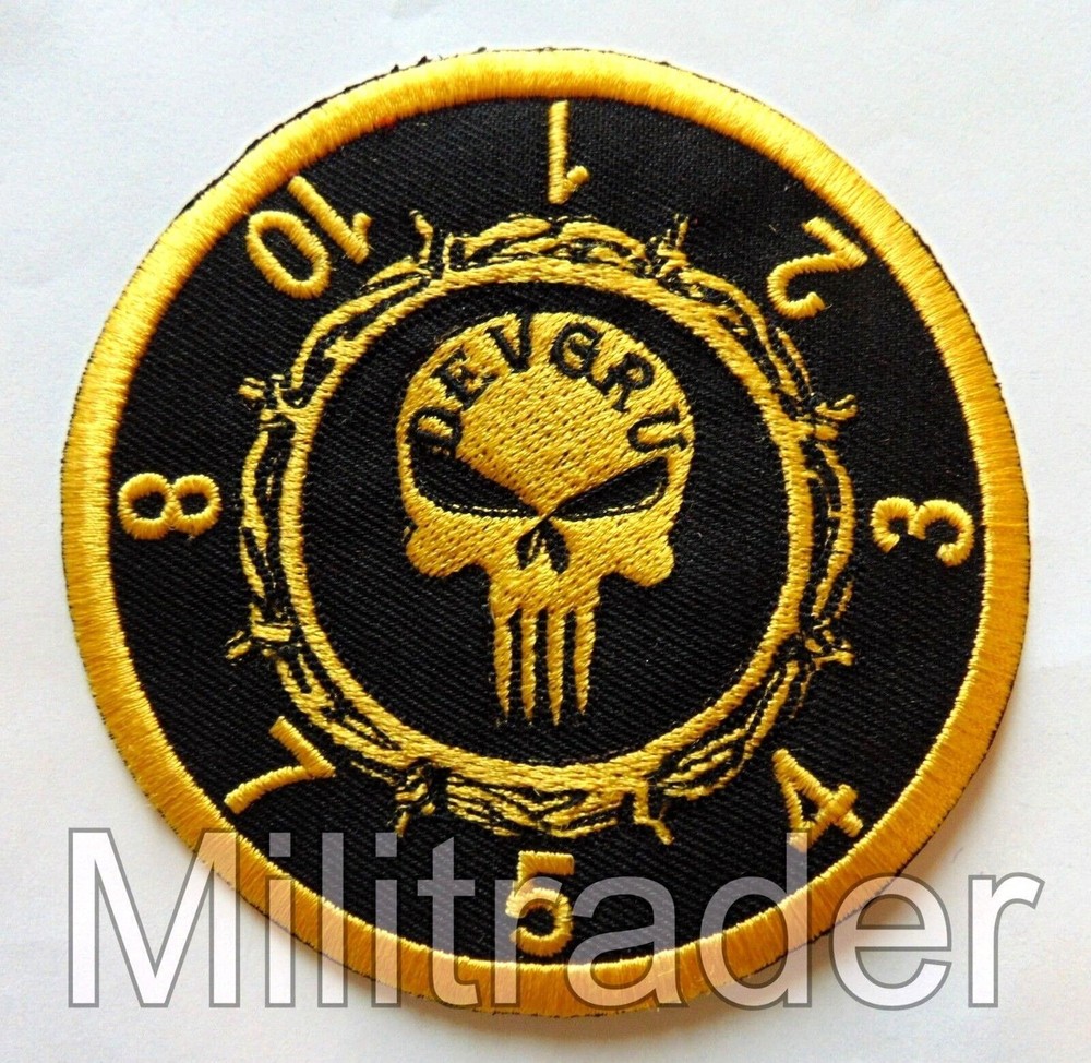 Custom Order: THOR10