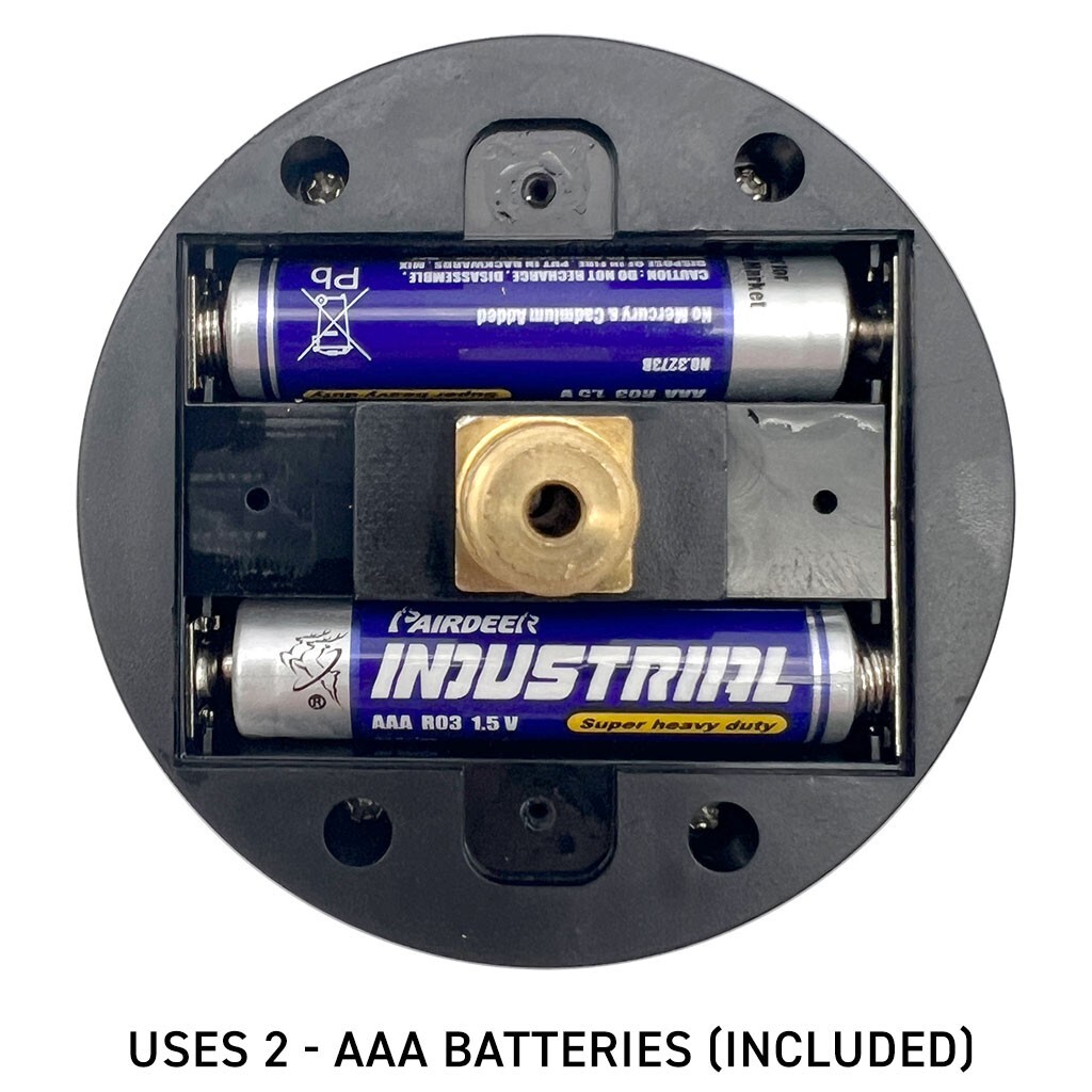 Tire Inflator/Deflator with Digital Gauge - Includes the LockNFlate® Air Chuck