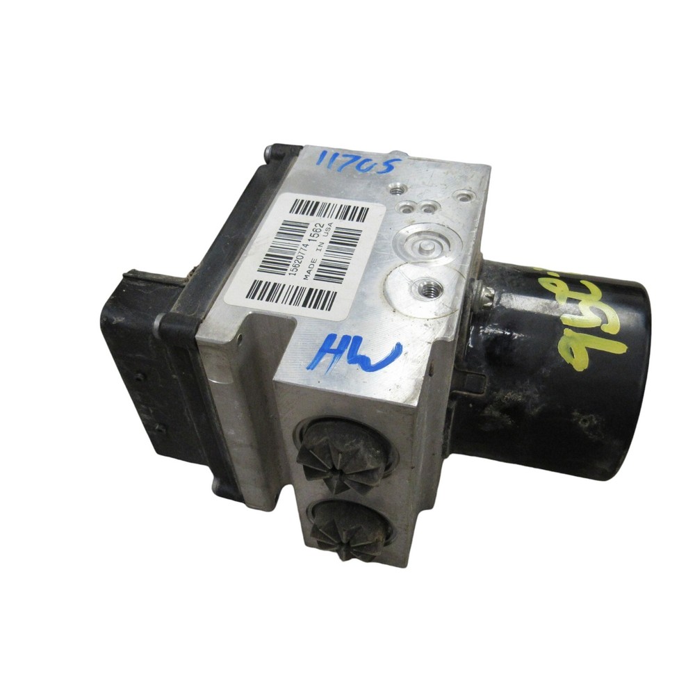 2012 Dodge Ram 1500 ABS Anti-Lock Brake Pump Module Break System Assembly 12