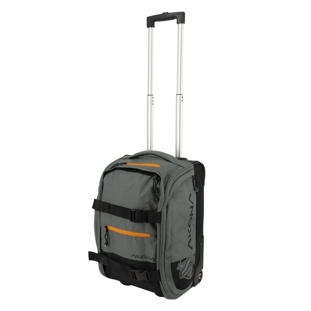 Akona Less Than 7lbs Roller Bag