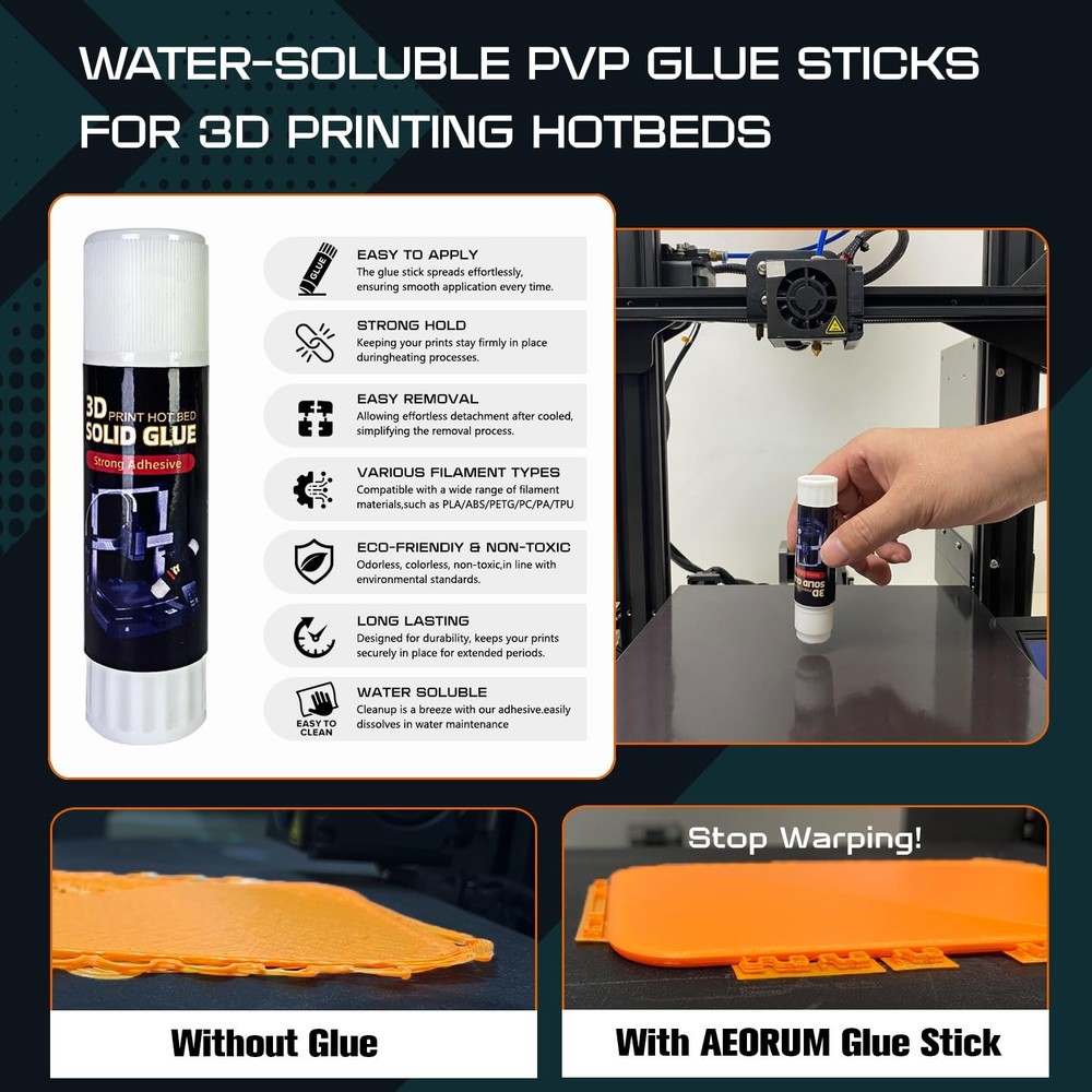 3D Printer Maintenance Kit