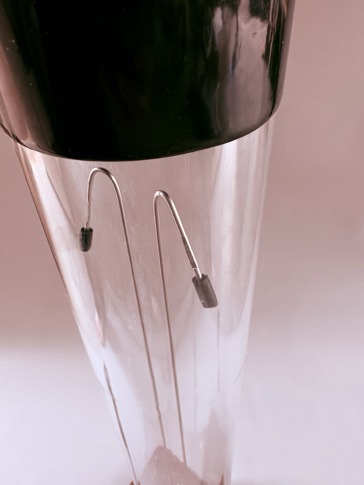 XL Jacob’s Ladder Climbing Arc Electric Tesla coil Van de Graaff Generator