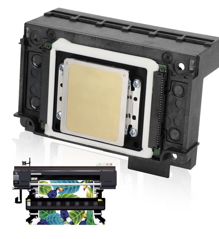 Ademon XP600 Printhead for UV & DTF Printers
