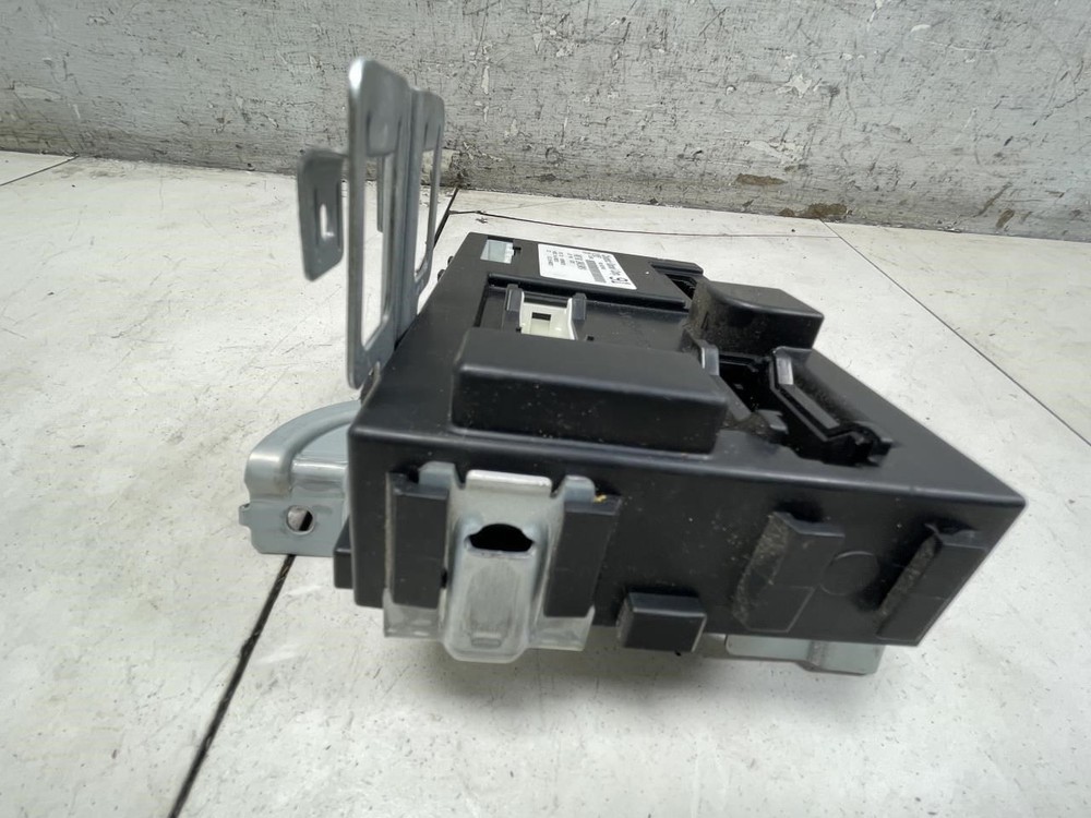 2015 NISSAN SENTRA SR 1.8L ENGINE COMPUTER MODULE ECU OEM+