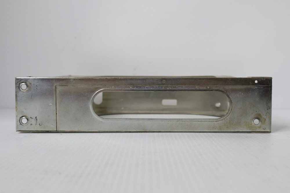 Bendix King KX 155 KX 165 NAV/COMM Mounting Tray