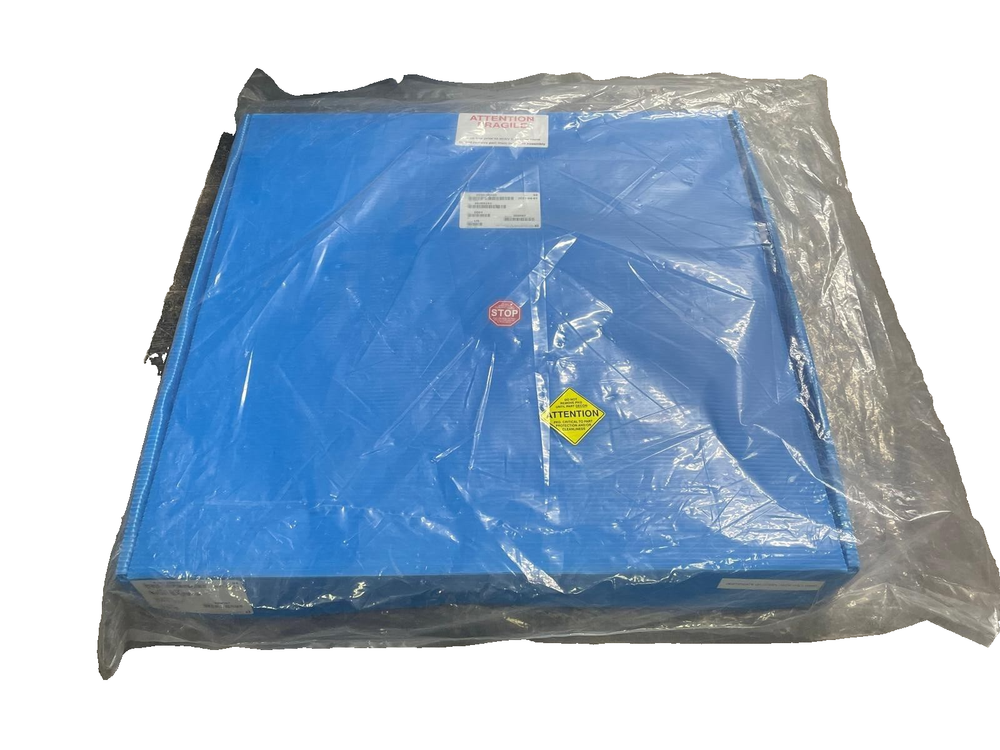 0200-08030 / INSULATOR 1.480 WIDER TWAS / APPLIED MATERIALS AMAT