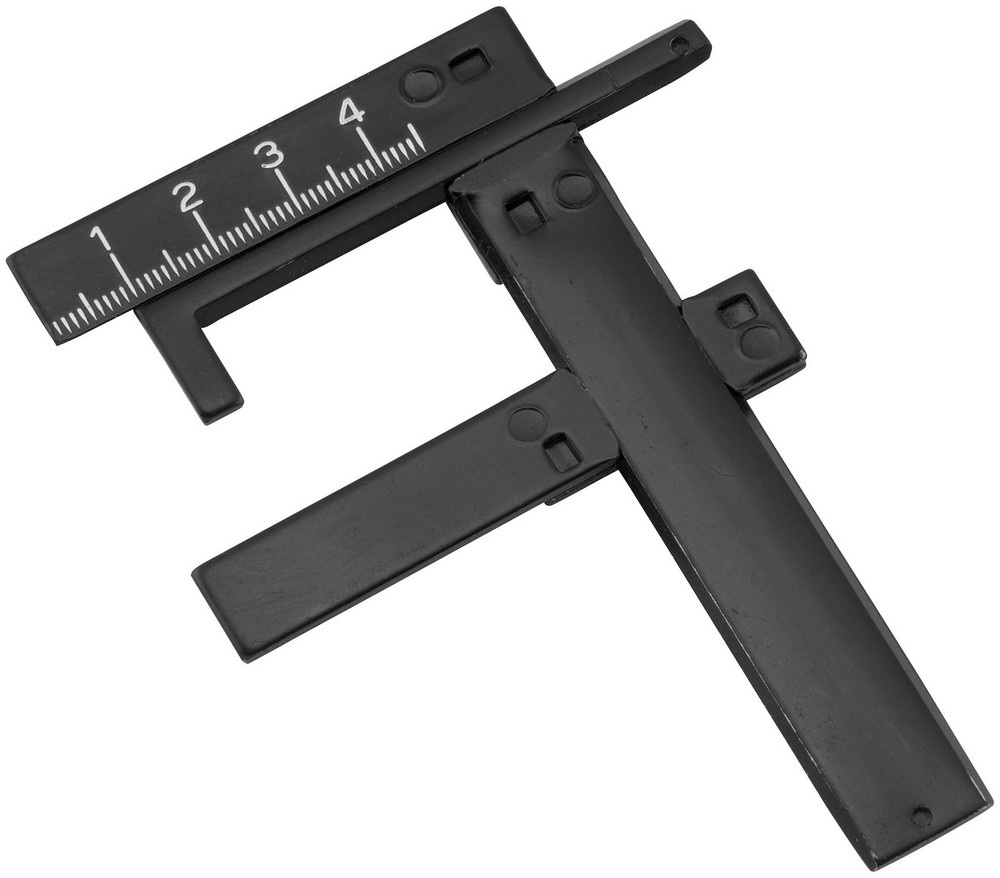 BikeMaster 26-0392 Float Level Gauge