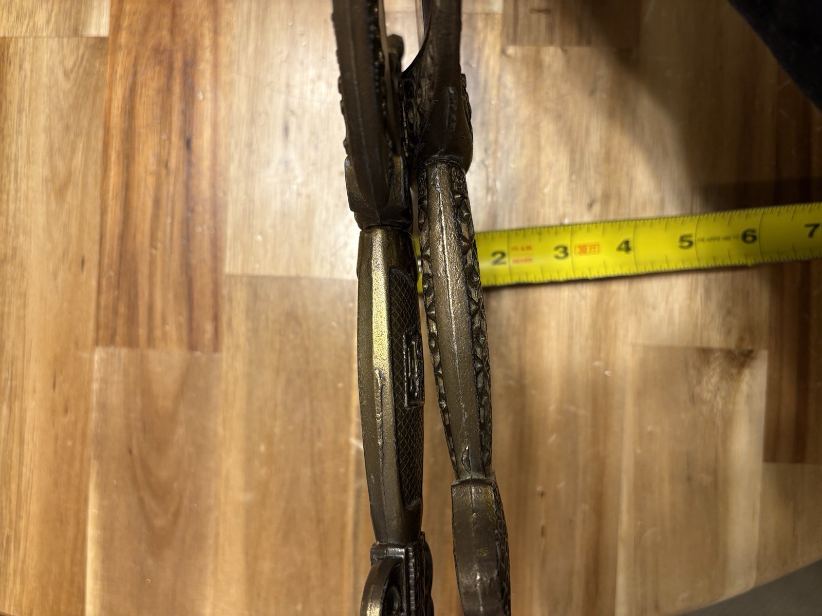 Vintage decorative Set Of Swords, Preowned