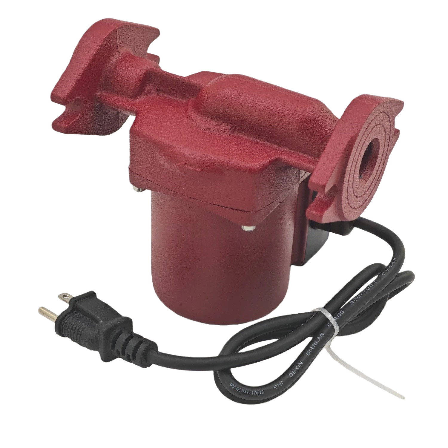 For Grundfos UP43-75BF Bronze Circulator Pump 115V 1-Speed 40.9GPM 1-1/2"Flange