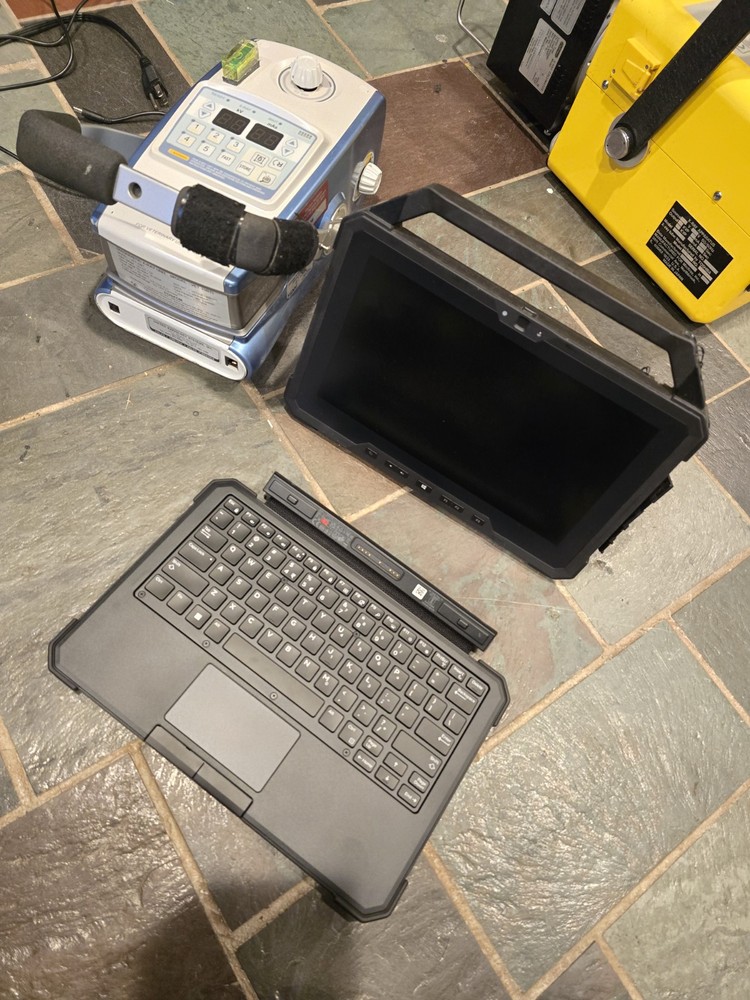 wireless DR panel digital ray